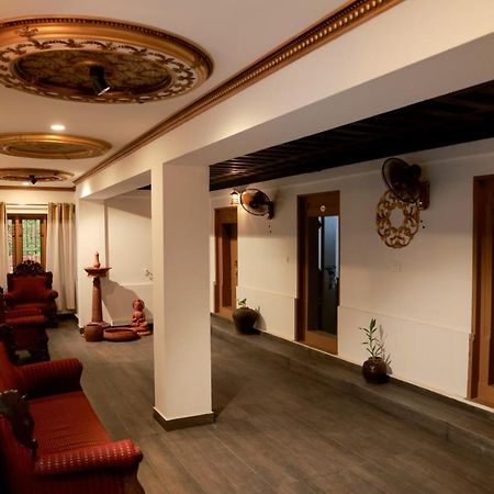 Iritti Best Heritage Home المظهر الخارجي الصورة