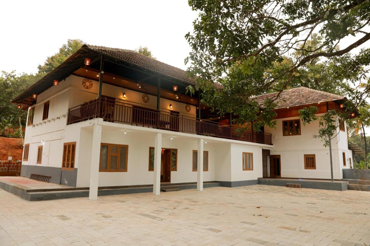 Iritti Best Heritage Home المظهر الخارجي الصورة