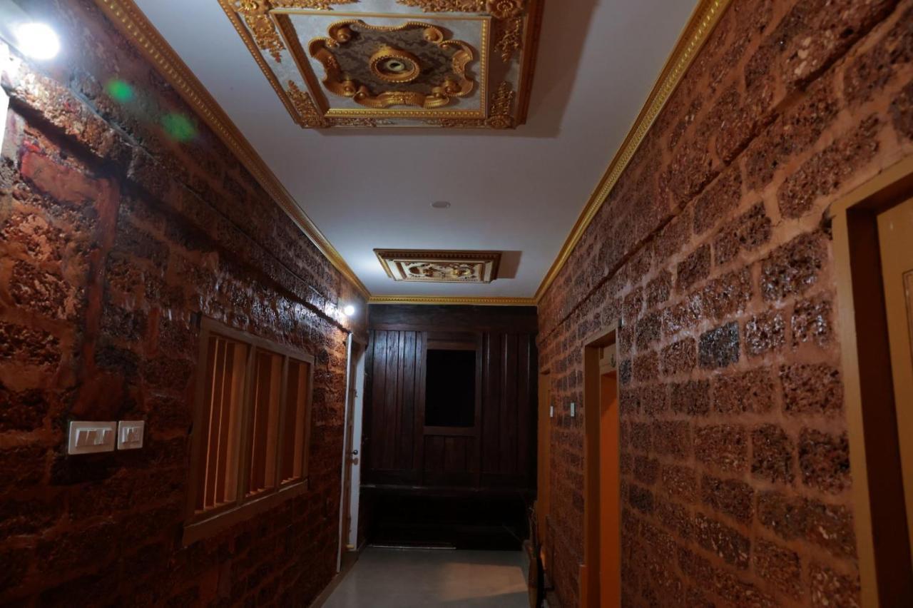 Iritti Best Heritage Home المظهر الخارجي الصورة