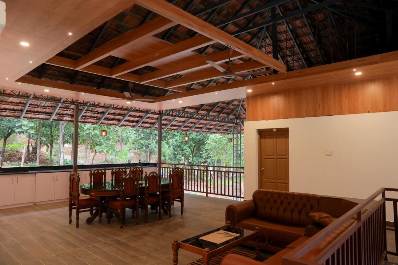 Iritti Best Heritage Home المظهر الخارجي الصورة