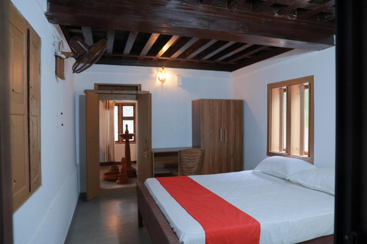 Iritti Best Heritage Home المظهر الخارجي الصورة