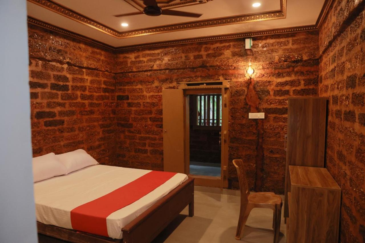 Iritti Best Heritage Home المظهر الخارجي الصورة