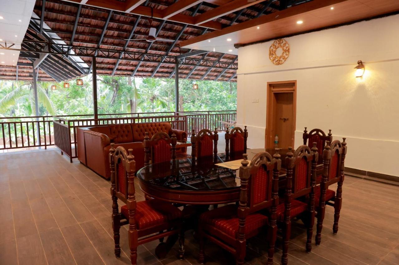 Iritti Best Heritage Home المظهر الخارجي الصورة