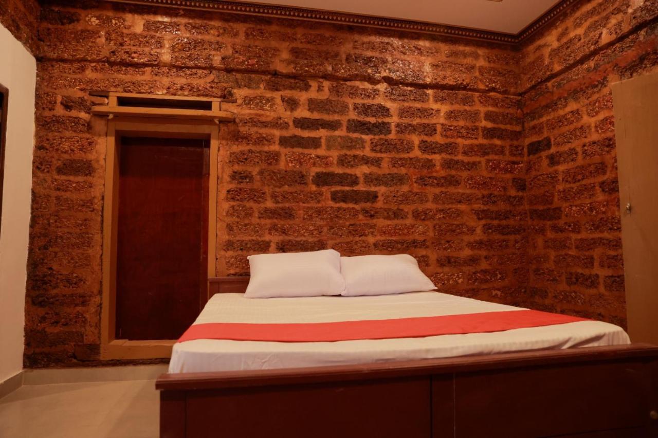 Iritti Best Heritage Home المظهر الخارجي الصورة